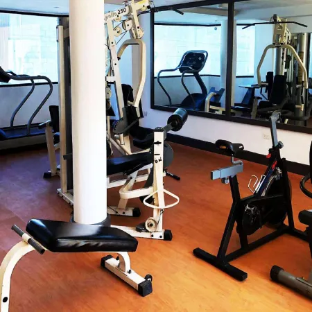 Wyndham Garden Los Mochis Plaza Inn