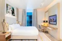 IntercityHotel Bawshar Muscat Hotels in Muscat
