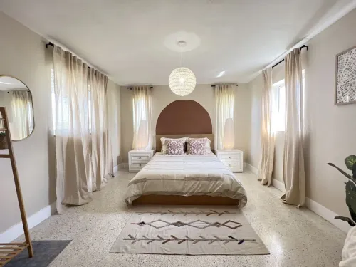 New! Miami Hideaway w Arcade, Pool & near Airport