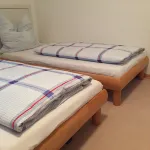 Beautiful 65 sqm apartment Hotels in Ofterschwang