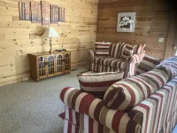 Tranquil Retreat or Romantic Getaway in Beautiful Upper Peninsula of Michigan.