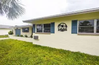 Ariel's Haven 1, Enjoy Home with Hot Tub, Fire Pit and Beautiful Heated Pool!!