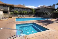 Limited Offer! Couples Getaway! Beach, Pool, Tennis, AC. Video Tour!