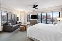Homewood Suites by Hilton Providence Downtown Các khách sạn gần Rhode Island School of Design
