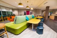 Home2 Suites by Hilton San Antonio at the Rim Hoteles en San Antonio