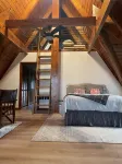 Private waterfront retreat minutes from beach/base