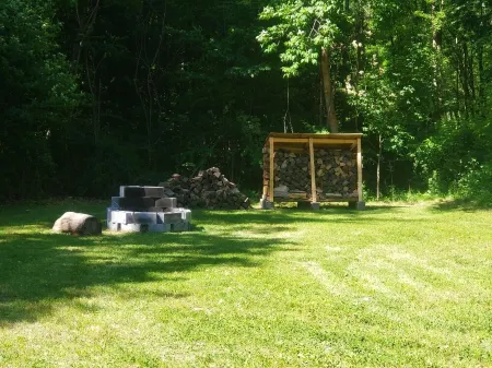 A Water and Nature Lovers Perfect Getaway!!