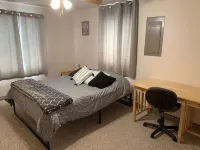 Roomy, 3 bed room house on the South side of town!