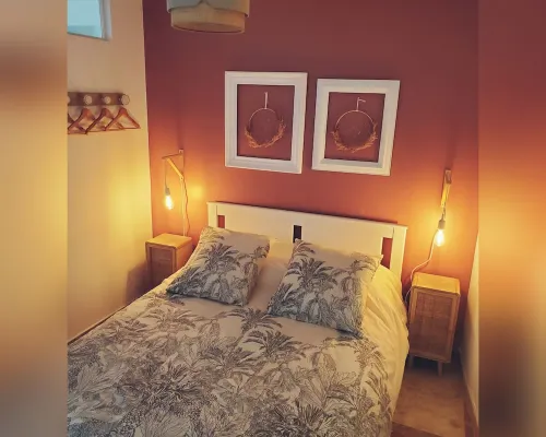 Maison Harmonie Hotels in Monteux
