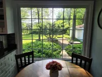 Newly renovated home less than a mile from the University of Notre Dame Hotel a Clay Township