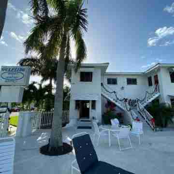 GulfSide Resort #6.  Studio on ground floor with pool views Hotel Exterior