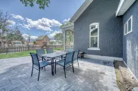 Charming home in Downtown Salida on D st!  Newly remodeled!