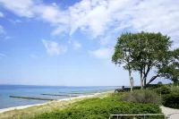 Our Attractive Vacation Apartment for 2 People with Excellent Facilities.