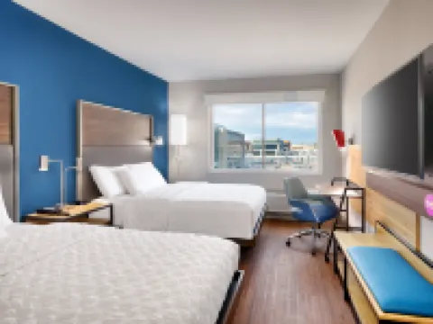 Tru by Hilton Lehi Hotels in Lehi