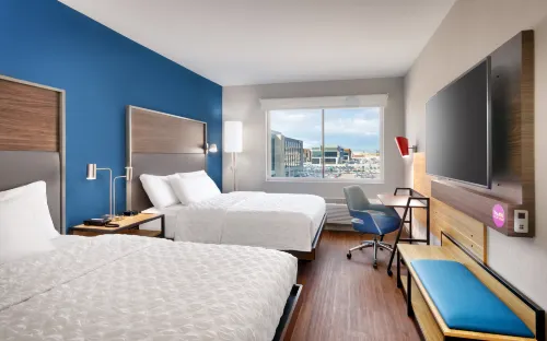 Tru by Hilton Lehi Hotels in American Fork