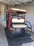 Villa-Golf Cart-5 Min to Lake Sumter Landing the Villages-4th Night on us