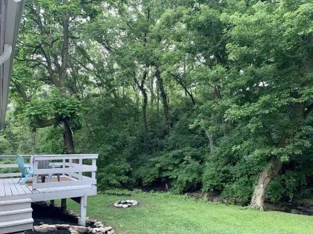 The Parkville Nook Отели рядом с достопримечательностью «Зона Роза Таун Сентер»