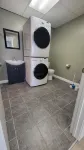 Downtown Tell City Ground floor 1 Bed 1 Bath Wifi 30 minutes to Holiday World Hotels in 