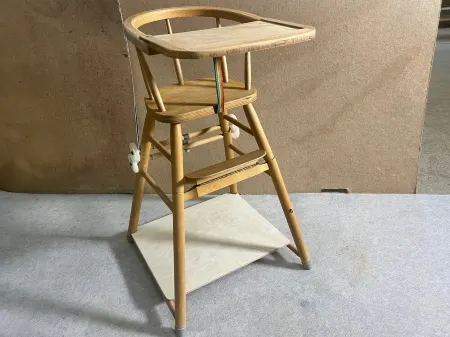 Apartment with a view of the garden. 5 minutes to the lake and the S-Bahn