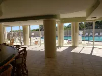 Oceanfront Melbourne Beach/Satellite Beach - Sea Forever at Ocean Walk Hotels in Indian Harbour Beach