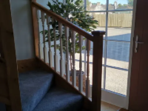 Newly Converted Steading , Royal Deeside Hotels in Aboyne