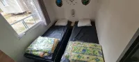 Premium Mobilhome 3 rooms 6 p Ideal location Sainte Baume - Parking