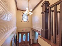 Spacious Historic Estate Home • Ideal for Families & Groups Hotels in Mars Hill
