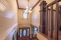 Spacious Historic Estate Home • Ideal for Families & Groups