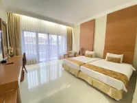 Grand Ussu Hotel & Convention - 3 Yıldız