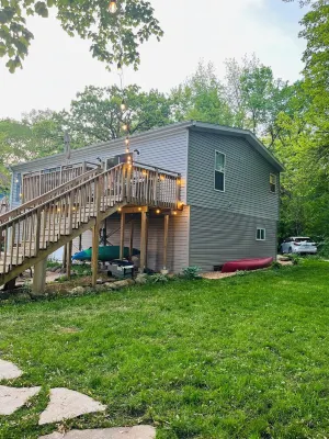 Fox River House