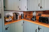 Cozy Maple Tree Cabin - Situated on 6 Private Acres- Enjoy Nature