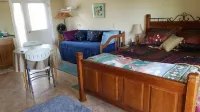 Private Country Cottage in the Black Hills Hotels near Mount Rushmore National Memorial