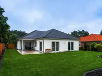 Holiday house "Linde1" in the district of Celle 策勒住宿飯店