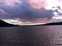 Spend Your Summer by the Rockies!