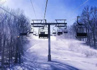 Mountain Retreat Masthope-Ski-Boat-Swim. Walk to ski slopes-pools - Pet Friendly