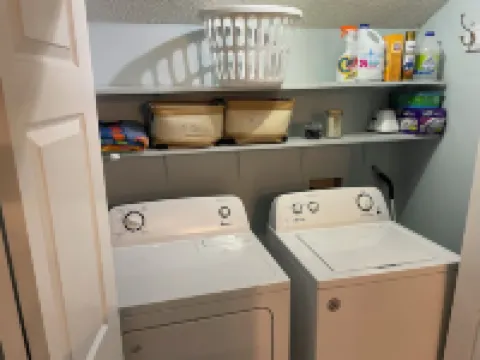 2-bedroom vacation home Hotels in Pointe Coupee Parish