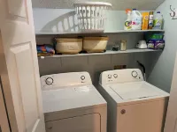 2-bedroom vacation home