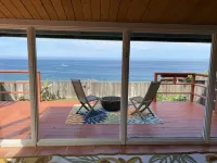 Oceanfront Oasis, Sunsets & Crashing Waves Hotels in Moss Beach