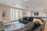 Lakefront Retreat on Lake Norman