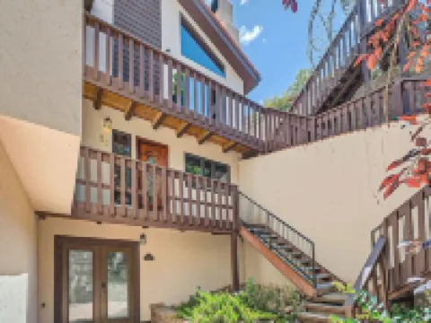 Mountain Condo - 9 min to Vail/BC Hotels in Eagle-Vail