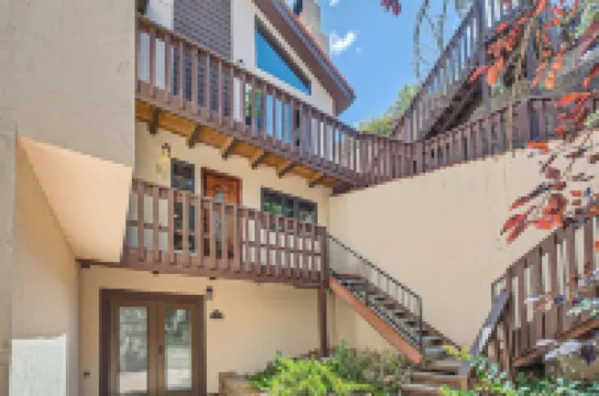 Mountain Condo - 9 min to Vail/BC