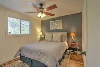 Modern Mountainside Home w/ Large Deck, Near Downtown & Skiing