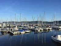 Villa Serra - Lakehouse in Pepin