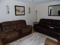 Home Sweet Home