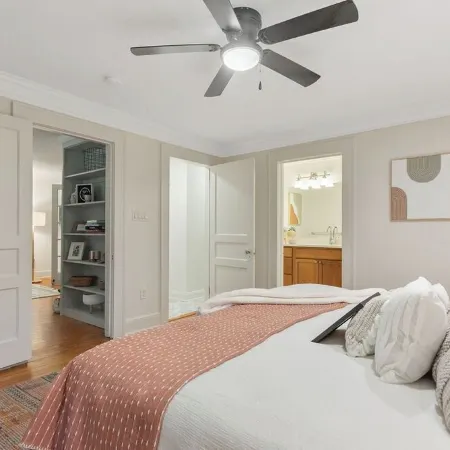 Historic Downtown Wake Forest Bungalow