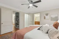 Historic Downtown Wake Forest Bungalow