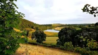 A cosy riverside cottage in the Devon countryside on the Edge of Dartmoor.