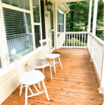 Beautiful, Cozy home in Concord providing a spacious & tranquil retreat