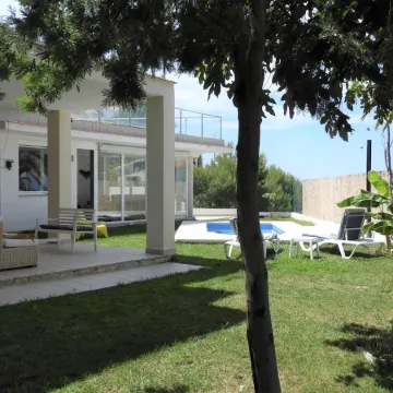 Attractive villa in Caleta de Vélez with private pool