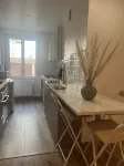Elegant apartment in Lyon